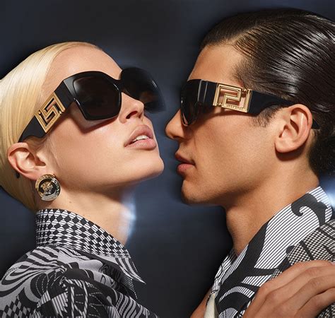 fensterfolie versace|Versace Sunglasses for Women .